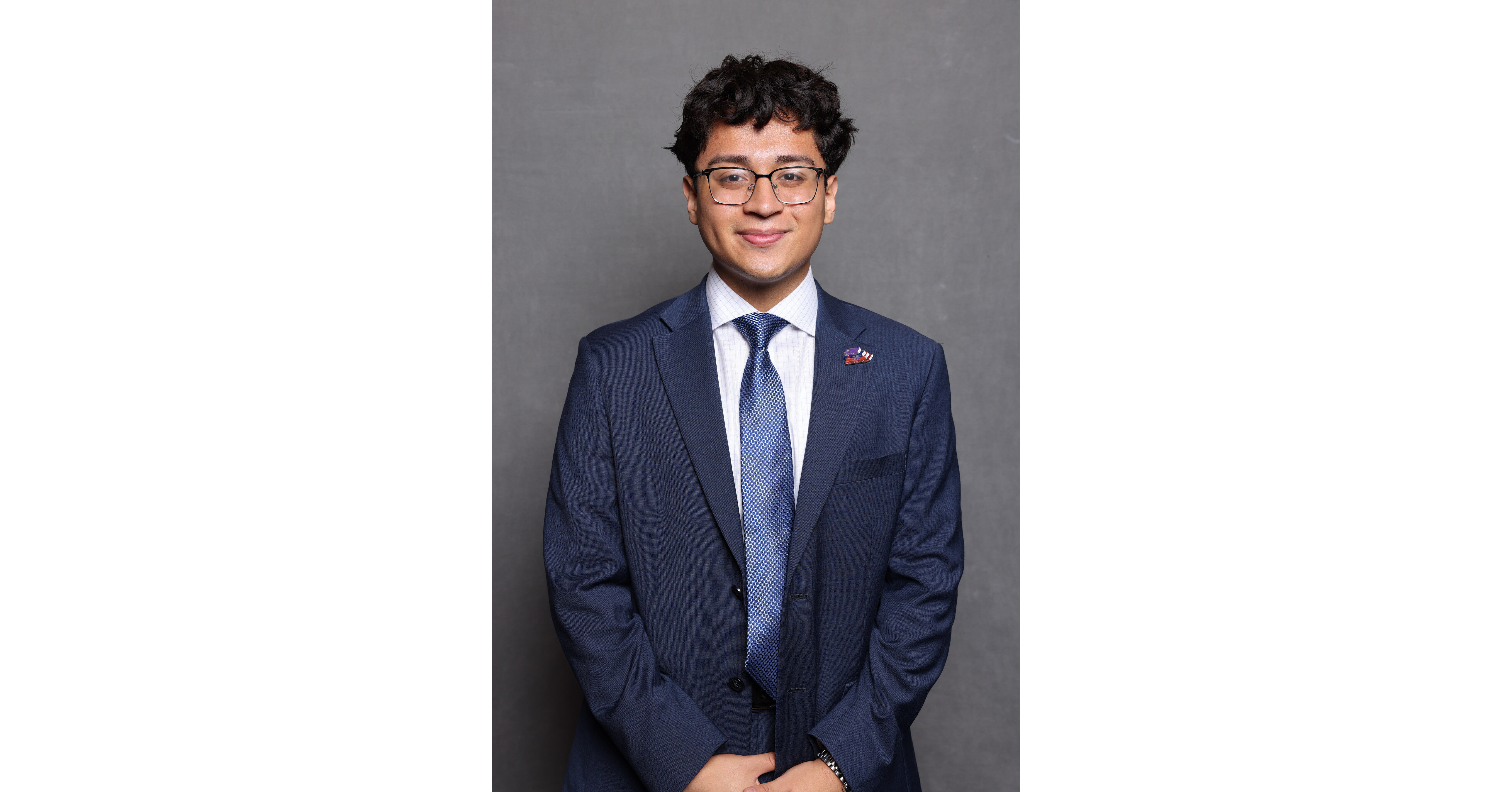 Rutgers Business Schools Road to Success program leads first-gen college student to begin career as consulting analyst