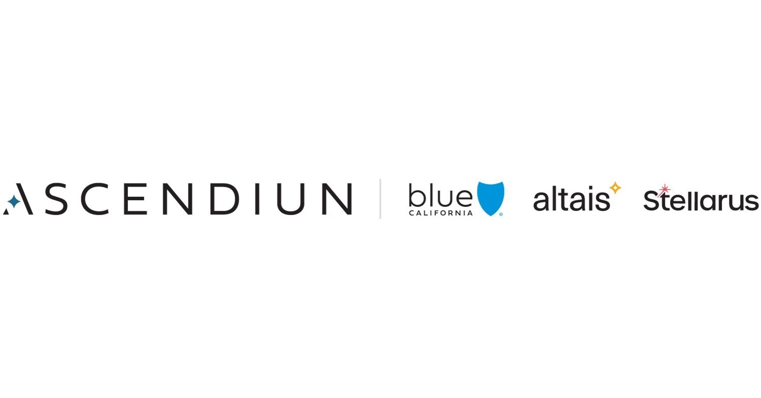LA FAMILIA DE EMPRESAS DE ASCENDIUN -- BLUE SHIELD OF CALIFORNIA, STELLARUS Y ALTAIS -- REDUCIRÁ LAS EMISIONES DIRECTAS EN UN 42 %
