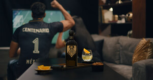 Centenario Tequila Launches 'Tri-Nation Fútbol Reposado', a Limited-Edition Expression Celebrating the Spirit of Fútbol's Biggest Summer