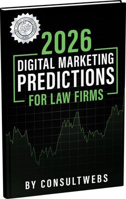 Consultwebs Releases 2026 Digital Marketing Predictions: Navigating GEO, <em>E-E-A-T,</em> and AI-Driven Search Volatility