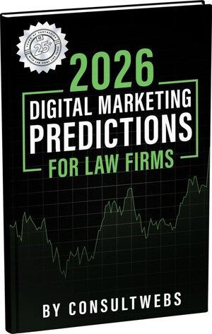 Consultwebs Releases 2026 Digital Marketing Predictions: Navigating GEO, E-E-A-T, and AI-Driven Search Volatility