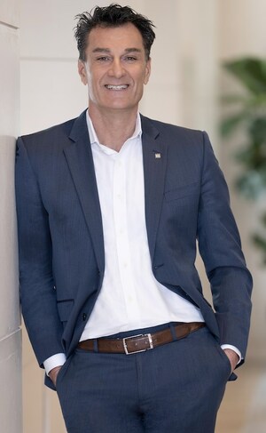 Former Manulife CEO Roy Gori Joins Wellex as Strategic Advisor