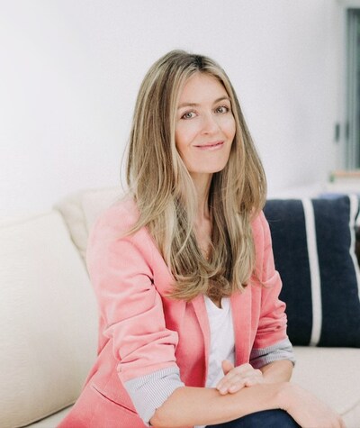 Dr. Elizabeth Goldspink, ND, Founder & Head of Innovation, Wellex