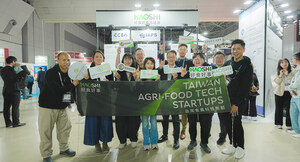 Agri-Food Tech Startups Led by Taiwan's HAOSHi Attend SusHi Tech Tokyo 2026 to Build Industry and Investment Connections
