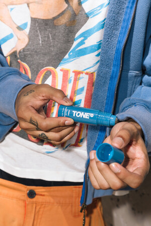 TONE Launches on Amazon, Expanding Access to Its Fragrance-First Personal Care Line