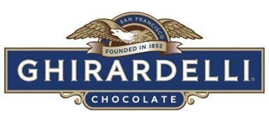 Ghirardelli Logo (PRNewsfoto/Ghirardelli)