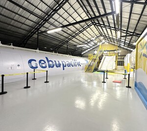 Cebu Pacific Inaugurates Modern Training Facility for Pilots, Cabin Crew