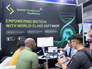 Saigon Technology Highlights The #1 Mistake in Combining Predictive and Generative AI