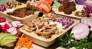 Taim Mediterranean Kitchen Secures First Franchise Deal in New York City