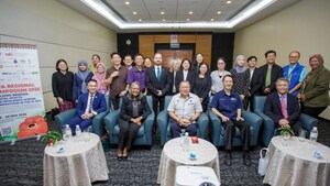 Kuching to Host Malaysia's First CIFA Regional Symposium
