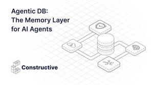 Constructive Open Sources Agentic DB, the Postgres Memory Layer for AI Agents