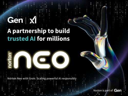 Gen and xAI Partner to Build Trusted AI Assistants for Millions of Consumers Gen and xAI Partner to Build Trusted AI Assistants for Millions of Consumers