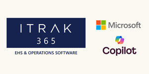 ITRAK 365 Introduces ITRAK IQ, Bringing Responsible AI to EHS and Operational Workflows--Inside Your Own Microsoft Environment