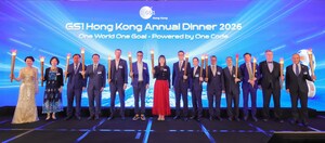 GS1 Hong Kong Highlights the Power of Unity &amp; Innovation at Annual Dinner 2026 - Powering Product Story, Safety &amp; Sustainability