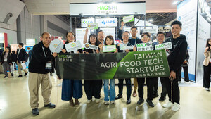 好食好事攜新創赴日 參與SusHi Tech強化國際產業與資本鏈結