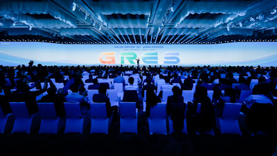 Sungrow Hosts GRES 2026, Showcasing Value-Driven Innovation Across Full Energy Scenarios (PRNewsfoto/Sungrow Power Supply Co., Ltd.)