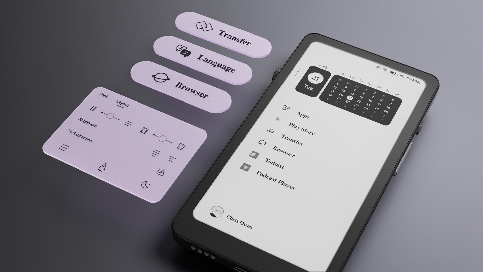 Unable to view the image, Please provide a valid URL.