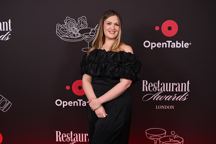 London's Top Restaurants Named at Inaugural OpenTable Awards, Including New 'Icons'