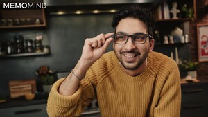 MemoMind Opens Global Pre-Orders for MemoMind One, Its First Everyday AI Glasses