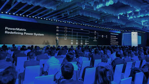 Sungrow Launches PowerMatrix, Redefining System-Level PV-Storage Integration