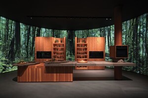 Milan Design Week 2026: Haier and Fisher &amp; Paykel double down on premium global brand power, pushing boundaries to empower better living