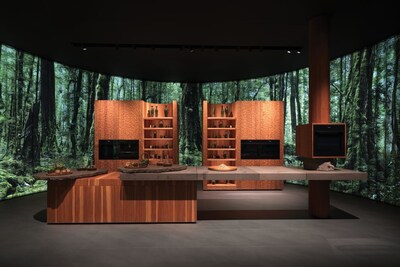 Milan Design Week 2026: Haier and Fisher & Paykel double down on premium global brand power, pushing boundaries to empower better living