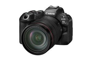 Canon celebrates 23rd consecutive year of No.1 share of global interchangeable-lens digital camera market