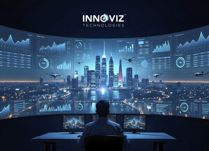Innoviz Enters Defense and Homeland Security - Enabling Physical AI-Driven 3D Situational Intelligence