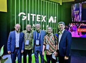 Nokia, Blaize, and Datacomm Diangraha Unite to Deliver Hybrid AI Inference Across Indonesia and Southeast Asia