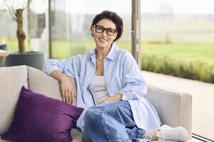 Vision Express x Emma Willis: A Collection to Wear with Confidence