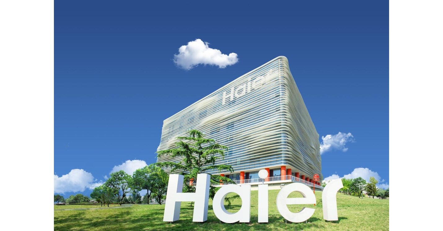 Milan Design Week 2026: Haier dan Fisher &amp; Paykel Semakin Solid di Segmen Premium, Hadirkan Terobosan untuk Kehidupan yang Lebih Baik