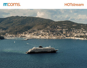 MCOMS expands partnership with Explora Journeys on EXPLORA III with enhanced digital guest experience.