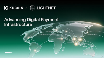 KuCoin dan Lightnet Jajaki Kolaborasi untuk Memperkuat Infrastruktur Aset Digital dan Pembayaran di Asia Tenggara