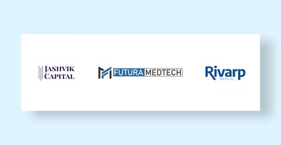 Jashvik Capital Expands Futura Medtech Platform with Strategic Investment in Rivarp Medical
