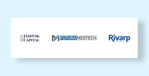 Jashvik Capital Expands Futura Medtech Platform with Strategic Investment in Rivarp Medical