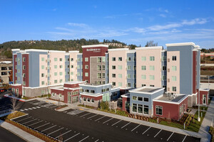 Noble Acquires Ten-Hotel Upscale Select-Service and Upscale Extended-Stay Portfolio