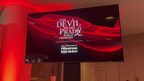Hisense nâng tầm thời trang và văn hóa với chiến dịch mang tính biểu tượng nhân dịp phim The Devil Wears Prada 2 ra rạp ngày 1 tháng 5