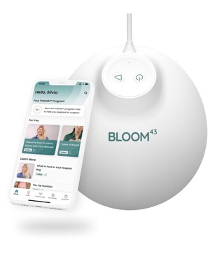 Plexāā wins Red Dot Design Award as it reshapes pre-operative care and surgical outcomes with its novel BLOOM⁴³ app and medical device