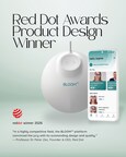 RED DOT AWARD GRAPHIC & QUOTE
