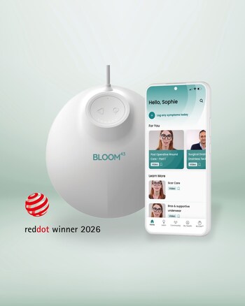 RED DOT AWARD GRAPHIC NO QUOTE