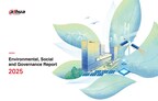 Dahua Technology công bố Báo cáo ESG năm 2025: Thúc đẩy phát triển bền vững thông qua trí tuệ số