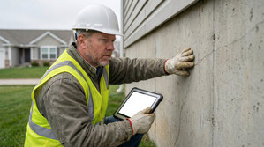 What Homeowners Learn Too Late: Foundation Damage Often Isn't Covered