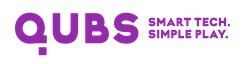 QUBS Company Logo (PRNewsfoto/QUBS)