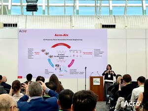 ACROBiosystems Showcases AI-Driven Innovation at AACR 2026, Empowering Next-Generation Biologics Discovery