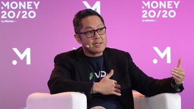VIDA ชี้ภัยคุกคามไซเบอร์ต่ออุตสาหกรรมฟินเทค ในงาน Money20/20 Asia 2026