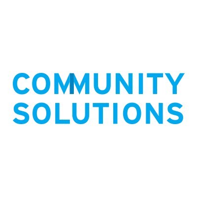 Community Solutions is a nonprofit working to make homelessness rare and brief. It leads Built for Zero, a network of more than 160 US communities using a field-tested, outcomes-focused approach to reducing and preventing homelessness.

Learn more at www.community.solutions and follow us at @CmtySolutions.