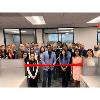Resolve Tech Solutions Announces New Houston Office to Support Growth and Client Engagement