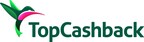 TopCashback Logo