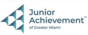 Ivan Soto-Wright Delivers Keynote at JA Miami's Largest-Ever Company Program Competition