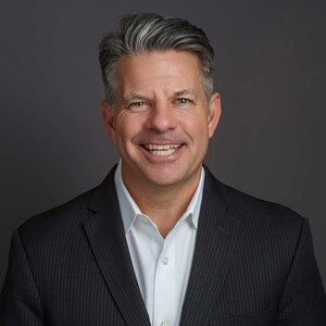 Georgia-Pacific Names Ryan Elwart, Senior Vice President - Sales and Innovation, GP Foodservice Solutions